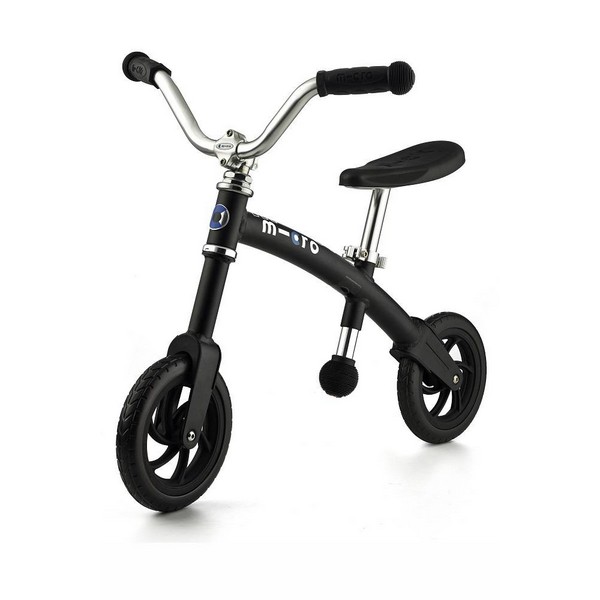 Продукт Micro G-Bike Chopper Deluxe - Колело за баланс - 0 - BG Hlapeta